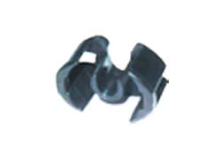 WEATHER PACK TPA SECONDARY LOCK