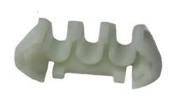 WEATHER PACK TPA SECONDARY LOCK/12052845