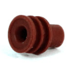 METRI-PACK 150 SERIES CABLE SEAL RED