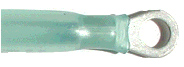 WIRE TERM RING 16-14 X #10 NYAX SEAL