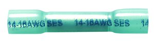 WIRE TERM MOLEX PERMA SEAL 14-16 BUTT CONNECTOR