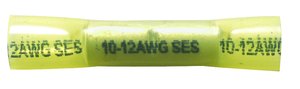 WIRE TERM MOLEX PERMA SEAL 12-10 BUTT CONNECTOR