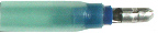 WIRE TERM PERMA SEAL MALE BULLET 16-14