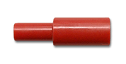 WIRE TERM BULLET 22-18 FEMALE .156