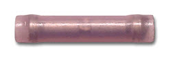 WIRE TERM BUTT CNCTR 20-18 MOIST RESIST SILICONE