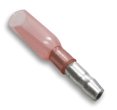 WIRE TERM BULLET .156 ML 22-18 PERMA SEAL