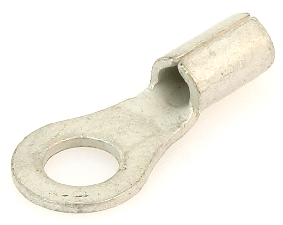 WIRE TERM RING 16-14 X #10 GA NON INSULT