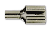 WIRE TERM 16-14 HI-TEMP FEMALE QWK DISC