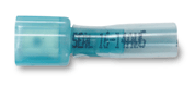 WIRE TERM PUSH ON MALE .250 TAB 16-14 PERMA-SEAL