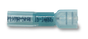 WIRE TERM PUSH ON FEMALE .250 TAB 16-14 PERMA-SEAL