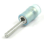 WIRE TERM NYLON 22-18 PIN TERMINAL