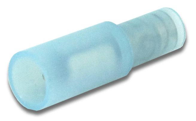PERMA SEAL WIRE TERM  16-14 .180 FEMALE BULLET CONN