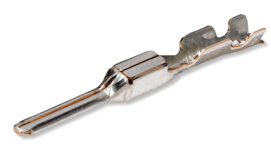 WEATHER PACK MOLEX TERMINAL 20-16AWG
