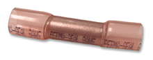 MOLEX PERMA-SEAL BUTT CONNECTOR 8 GA
