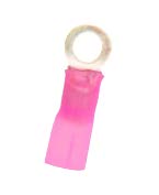 WIRE TERM RING 8 GAUGE 1/4 STUD