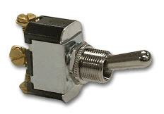 TOGGLE SWITCH METAL MOM ON-OFF-MOM-ON SPDT
