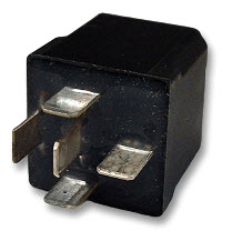 RELAY MINI 12V SPDT 40/20A
