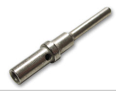 DEUTSCH PIN CONTACT 16-14 GA
