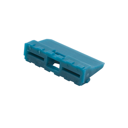 DEUTSCH 12-WAY RECEPTACLE WEDGE AT SERIES