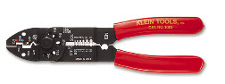 WIRE STRIPPER TOOL