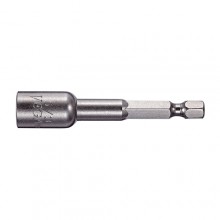 VEGA BIT HOLDER - 5/16" HEX - MAGNETIC