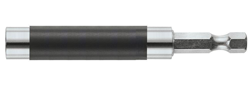 VEGA BIT HOLDER - 1/4" HEX - 3" OAL - FINDER SLEEVE