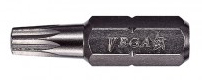 VEGA DOUBLE SQUARE BIT - #1 - 1" OAL