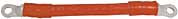 BATTERY CABLE ASSY. 1/0R LX8 W/2 FITT