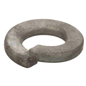 LOCK WASHER 3/8" M-GALV
