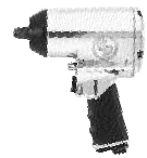 Chicago Pneumatic CP749 1/2" Air Impact Wrench