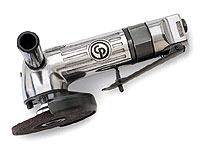 Chicago Pneumatic CP854 4" Angle Grinder