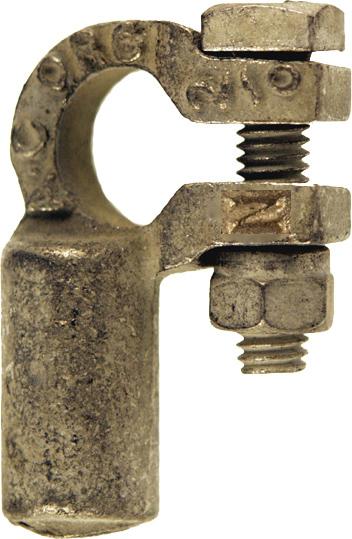 BATT TERMINAL FRE 1/0 NEG.