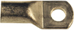 BATTERY LUG HEAVY DUTY 4/0W X 1/2" S TIN PLATED COPPER