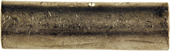 BATTERY TERMINAL 2GA NON-INSULATED SEAMLESS