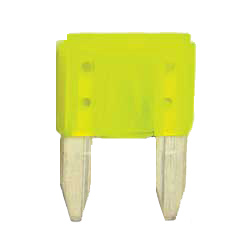 FUSE MIN 20 AMP