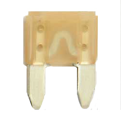 FUSE MIN 25 AMP
