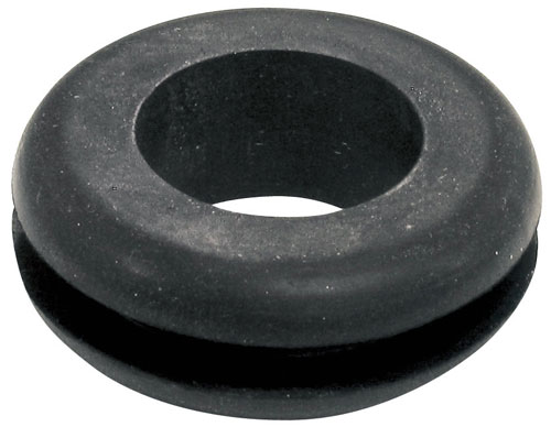 RUBBER GROMMET 5/16 ID X 5/8 OD X 1/4 THK
