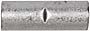 BUTT CONNECTOR SEAMLESS NON-INSULATED 22-18