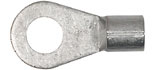 RING TERM NON-INSULATED 12-10 WIRE 7/16-1/2 STUD