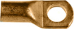BATTERY LUG 3/0 W X 3/8 HOLE COPPER