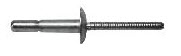 STRUCTURAL RVT 3/16 ALU TRUSS HEAD .062-.270 GRIP