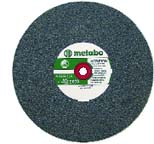 GRINDING WHEEL BENCH 6 X 3/4 X 1 - 36 GRIT
