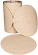 PSA DISC 5" X 120 GRIT 8 HOLE W/ HOOK AND LOOP