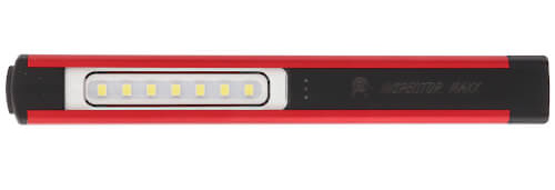 WORKSTAR 430 RECHARGEABLE  INSPECTOR MAXX WORK LIGHT/PENLIGHT