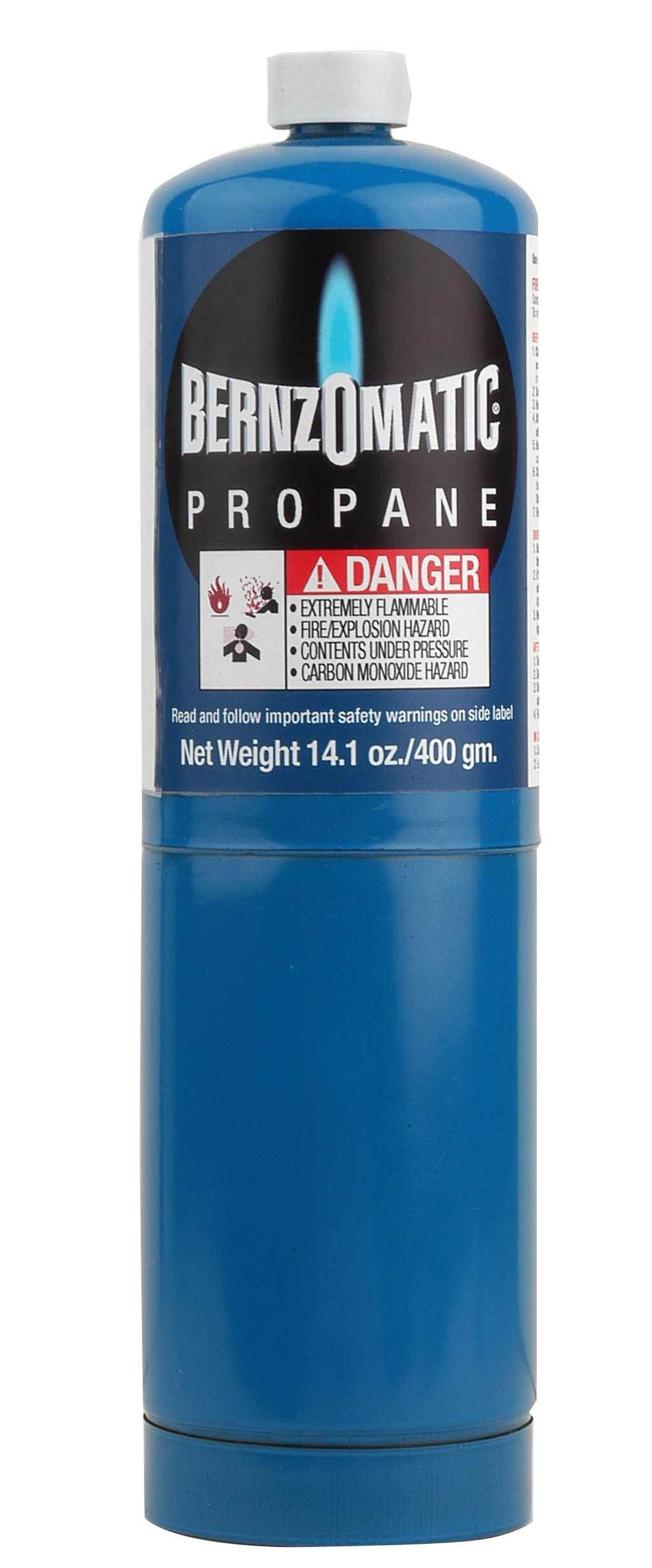 PROPANE TANKS HAND HELD