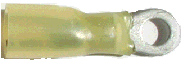 WIRE TERM RING 12-10 X #10 NYAX SEAL