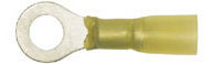 WIRE TERM SOLDER HEAT SHRINK RING 12-10X5/16