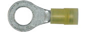 WIRE TERM NYLON RING 12-10X5/16