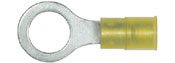 WIRE TERM VINYL RING 12-10X5/16