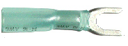 WIRE TERM  FORK 16-14X#10 PERMA SEAL